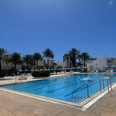 Oasis Costa Del Silencio Apartment Bagian luar foto